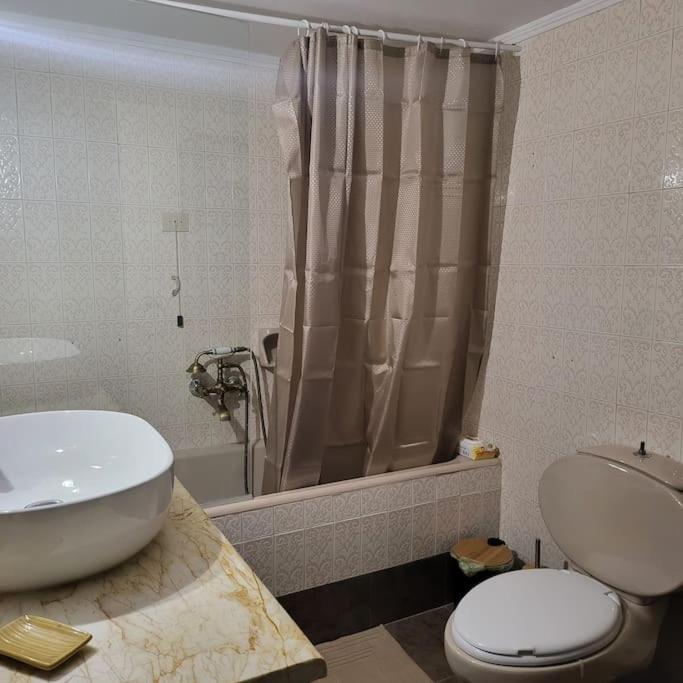 Great Apartment In Veria Exterior photo