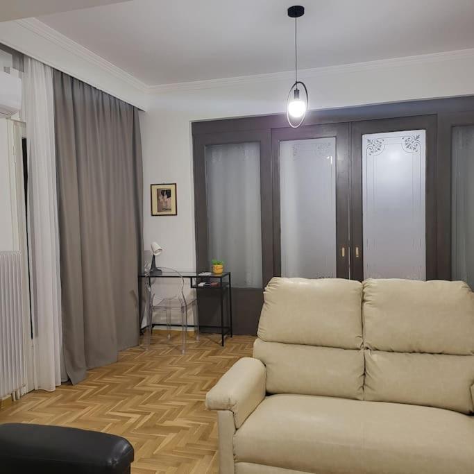 Great Apartment In Veria Exterior photo