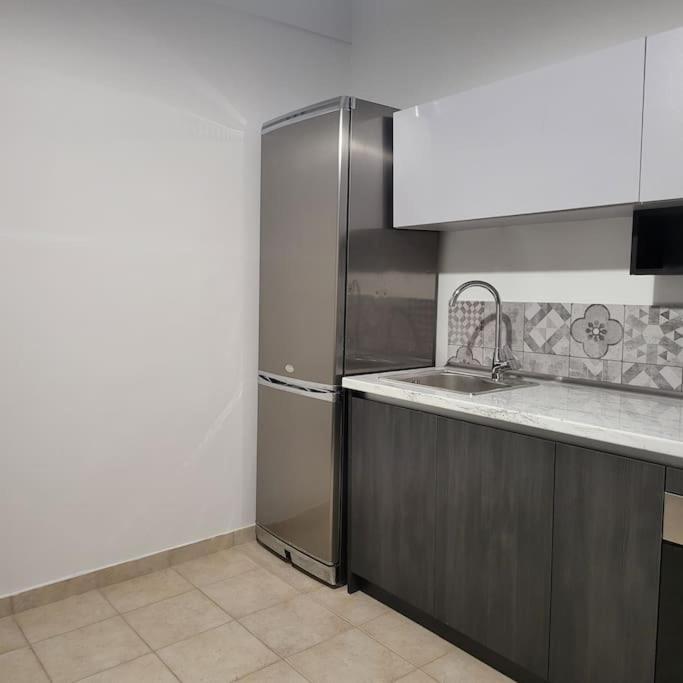 Great Apartment In Veria Exterior photo